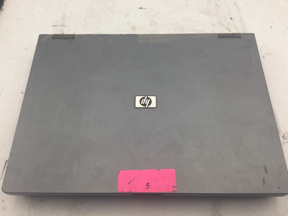 HP PROBOOK 6515B - FOR PARTS - AMD TURION X64 - 1GB RAM - 15" - READ DESCRIP -BB - Image 4 of 4