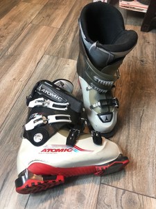 atomic m tech 80 ski boots