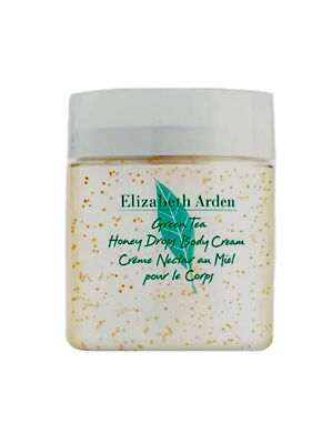 ELISABETH ARDEN GREEN TEA HONEY DROPS FEUCHTIGKEITSSPENDENDE KÖRPERCREME 500ml
