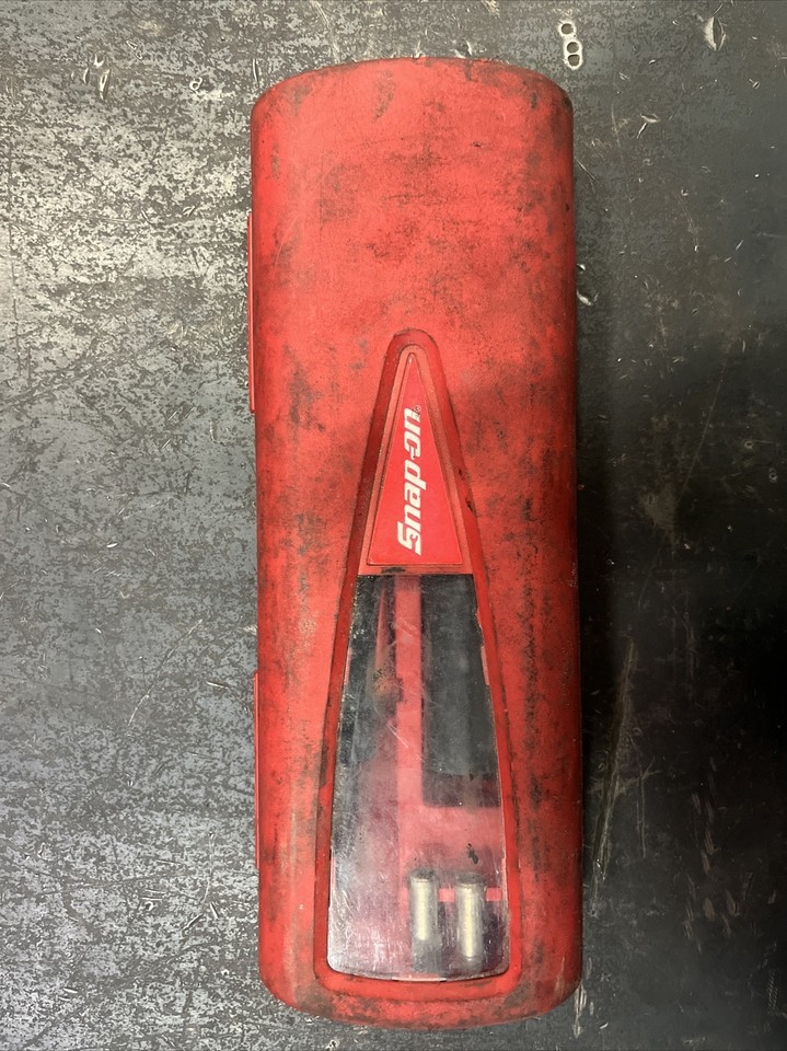 Snap On Tools YAKS22A eBay