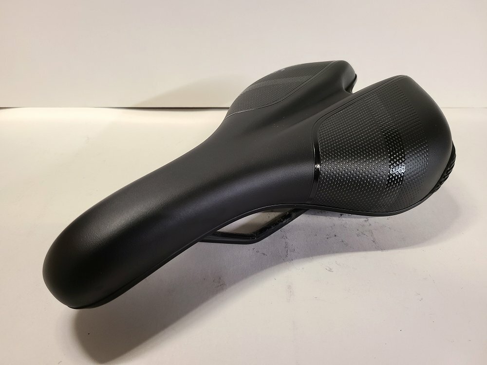 Giant Liv Contact Comfort Road Hybrid Mountain Bike Seat Saddle