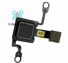 New For Dell Latitude 7320 7330 7420 7430 Power Button Fingerprint Board 05XWC3