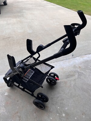 Maxi-Cosi Kids/Baby Maxi-Taxi XT Ultra Compact Lightweight Stroller | eBay