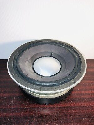 D.A.S Das AL-10 10  ferrite midrange Speaker driver direct radiating /horn A3