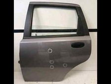 Porte arrière et accessoires Chevrolet AVEO