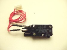 PIONEER PL-450 TURNTABLE PARTS -- switch - tonearm 24X4R1