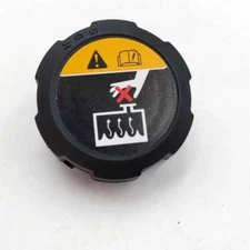 For Hyundai Tucson  Engine Coolant Reservoir Cap Tank Cover Replace 25330 D3000