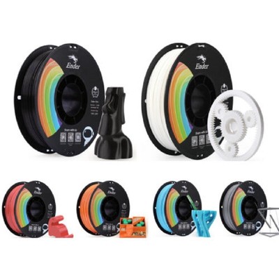 Creality Ender PLA Plus Filament 1.75mm 1KG 3D Printer Filament For 3D Printer