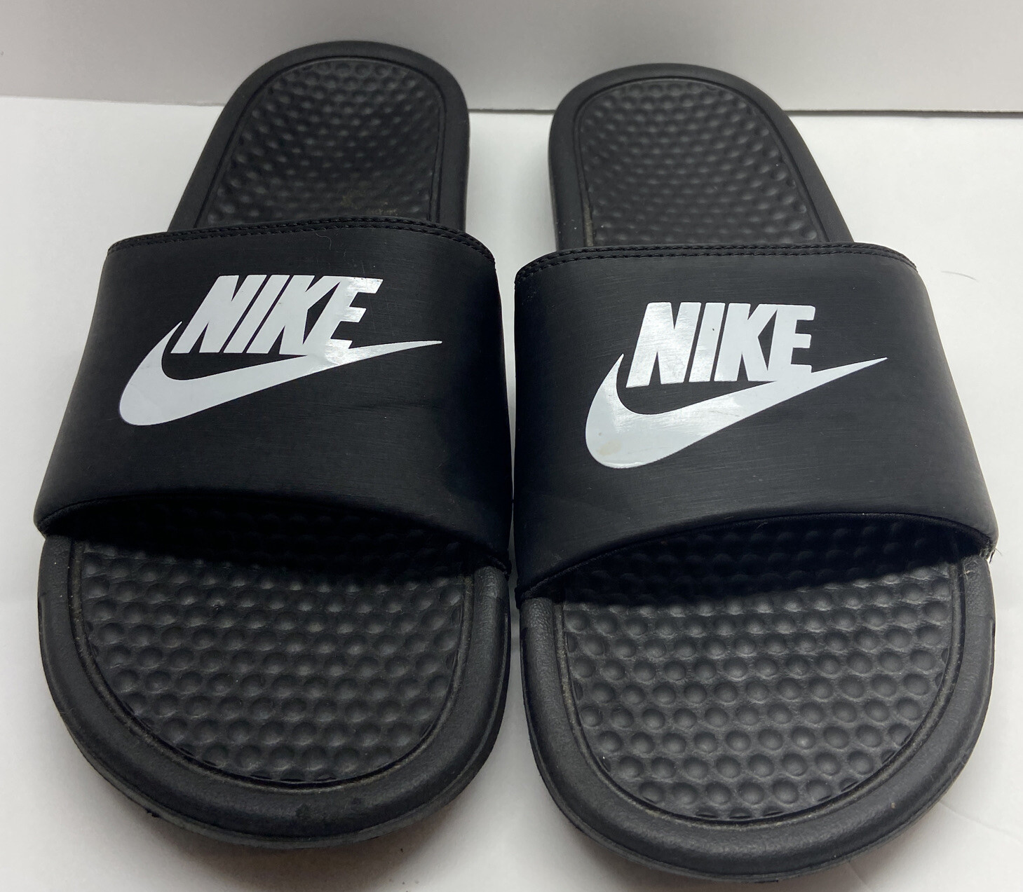 nike slides youth