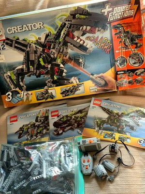 lego creator 4958