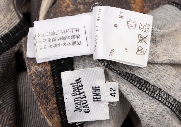 y*i様 Jaen Paul GAULTIER バングル 2013 購入時タグ有 y*i様 Jaen Paul GAULTIER バングル 2013 購入時タグ有 - メルカリ