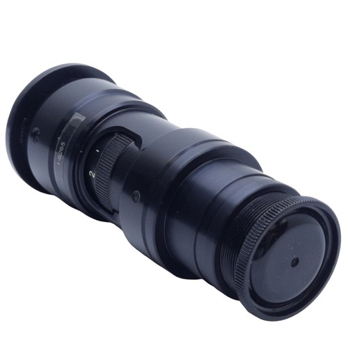 Navitar 1-6265 6.5X Zoom Kamera Objektiv für Zoom 6000 System, Non FF *Edge Crack* - Bild 7 von 9