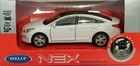 Hyundai WELLY 1:34 Diecast & Toy Vehicles