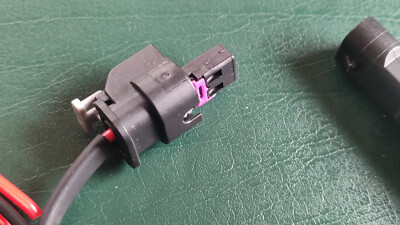 BMW Motorrad Genuine Plug Outlet Splitter USB Charger – For R1200/1250/1300 GS, RT, F, GT - View #2