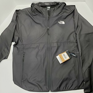 mens north face windbreaker jacket
