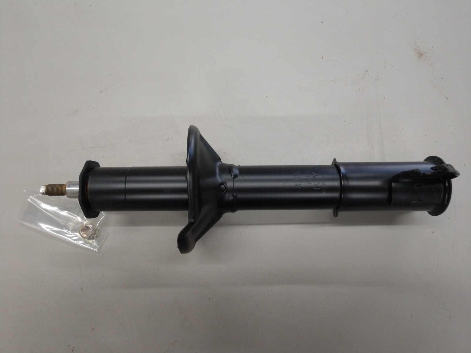 KYB Front Gas Replacement Strut 432004 Fits Mazda Familia 1980
