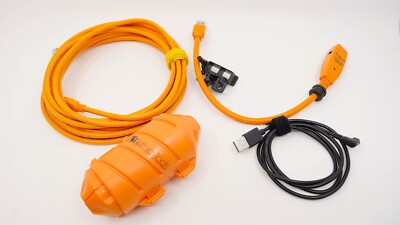 Tether Tools TetherBoost Pro USB 3.0 Core Controller Kabel - inkl. 19%MwSt