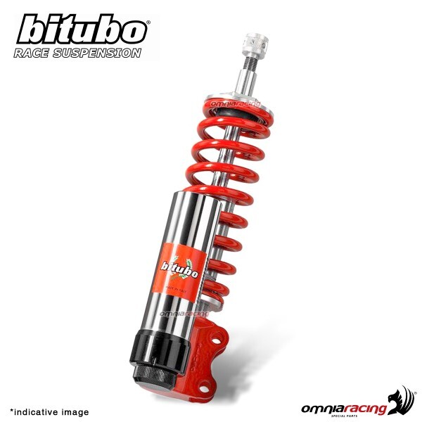 Bitubo Rear Monoshock For Scooter | SC094YXB01（BITUBO WAB01