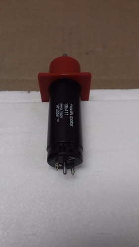 MAXON MOTOR 135411 Planetary Gearhead Sleeve Bearing Brushless 3.2 Watt Motor - Picture 4 of 4