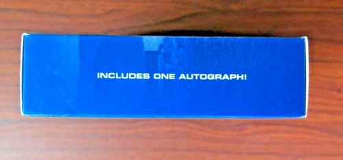 2020 Topps x Ben Baller Gold Signature Los Angeles Dodgers WS Champion Set Auto - Picture 3 of 3