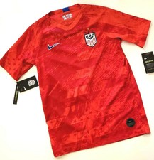 uswnt kids jersey
