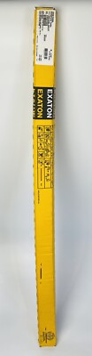 10 Lb Exaton 308/308L Stainless Steel TIG Welding Rod Sandvik TIG Wire 1/16'' 36''