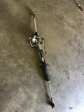 99-05 Mazda Mx-5 Miata Oem Power Steering Rack And Pinion With Tie Rod 99-05 Mazda Mx-5 Miata Oem Power Steering Rack And Pinion With Tie Rod