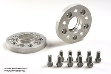 H&R SV 40mm 4045651 Alfa Romeo Brera (Typ 939) Spurverbreiterung Spurplatten