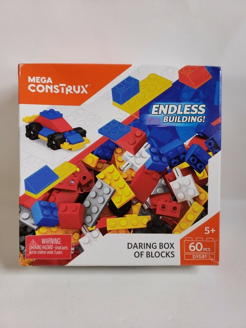 mega construx blocks