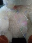Stuffed Animal Lamb * Easter Theme * Plush Pals * Brand New W/Tag! 12" x 9" — photo 8
