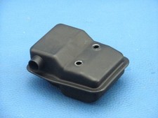 Exhaust From Fuxtec Gas Hedge Trimmer FX-MH1.0