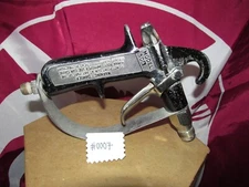 Binks Spray Gun Model 50A  