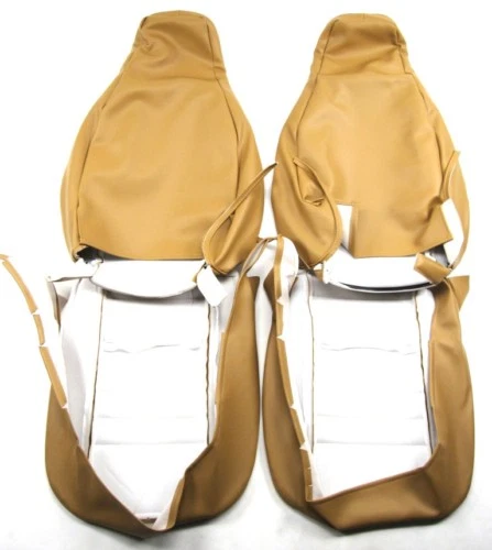 NEW Porsche 944 1976-1984 & early 1985 Bucket Seat Uph Kit - Image 3 of 4