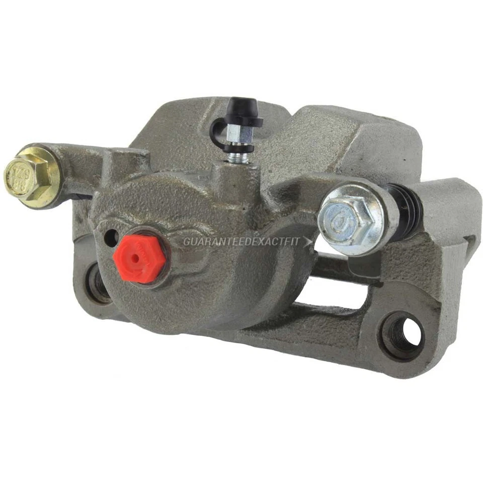 For Infiniti FX35 FX45 2003-2008 Centric Rear Right Brake Caliper TCP - Изображение 2 из 4