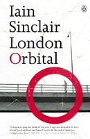 Iain Sinclair - London Orbital - Paperback - G245Z