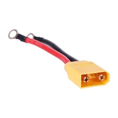 Elektroroller Teil 12AWG Silikon Draht Hitzebeständiges Flexibles Design