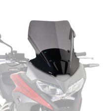 Ermax Touring Screen | Light Smoke | Honda VFR 800 X Crossrunner 2015>2019
