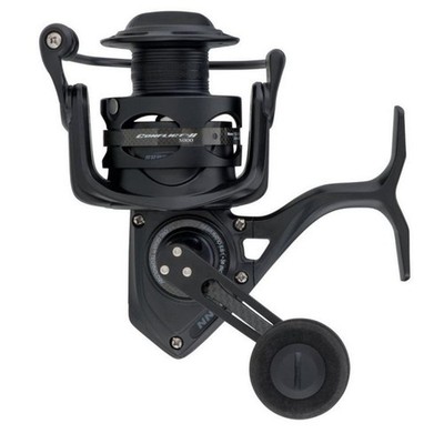 PENN Fishing Heavy Duty Spinning Reel Conflict II 5000 31324033733