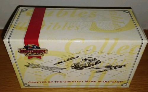 Matchbox Collectibles Coca Cola 1932 Ford Model AA YPC06-M - w/ Box & COA - Picture 2 of 12