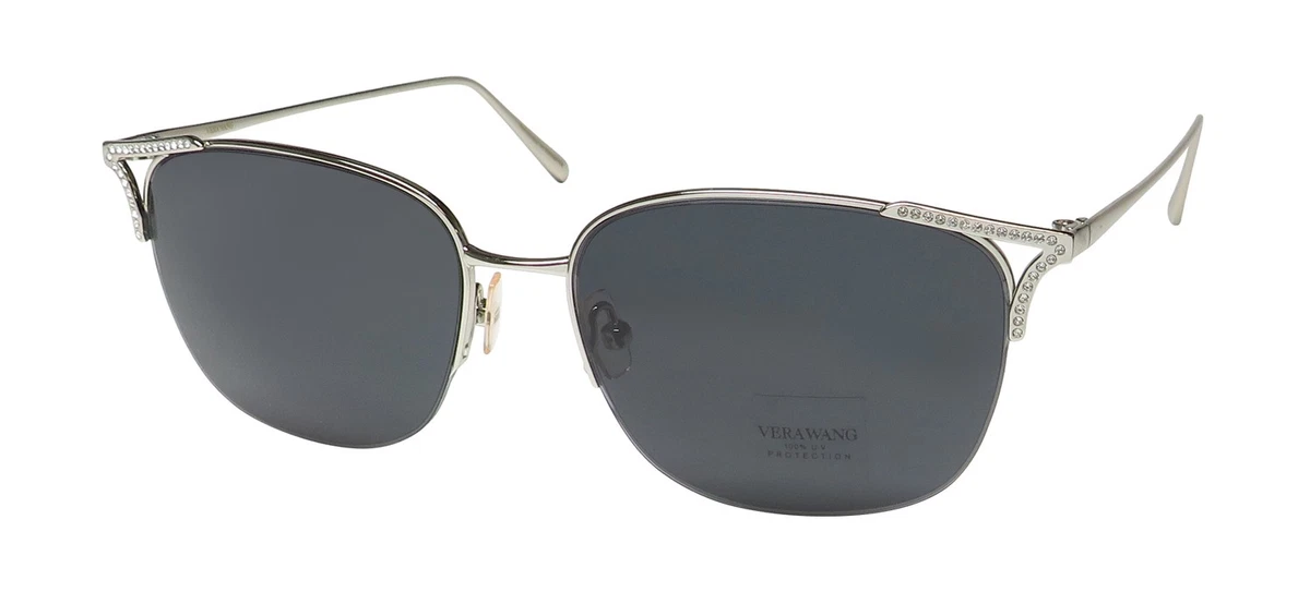 Vera Wang Sunglasses for Women for sale | eBay display picture 2