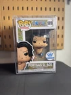 One Piece Funko POP! Portgas D. Ace One Piece #1818 Exclusive w/ Hard Case