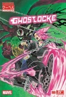 MARVEL MANGAVERSE: GHOSTLOCKE #1 Marvel Comic Book 2026