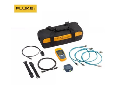 Fluke Networks MS2-100-IE - MicroScanner  Cable Verifier with Industrial