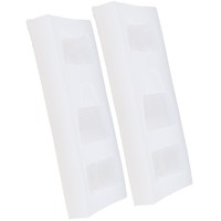 2 Pcs Silikonformen FüR Epoxidharz Schmuck Handtasche Gussformen