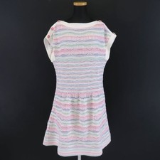CHANEL dress P53322 F/S from Japan