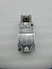 Allen Bradley Standard Limit Switch 802T-K (Free Shipping)