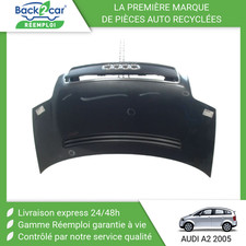 Capot Audi A2