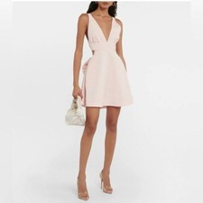LoveShackFancy Till Mini Dress Size 6