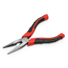 Strong Jaw Long Needle Nose Plier Wire Cutter/Jewellery Beading Holder Tool Kit