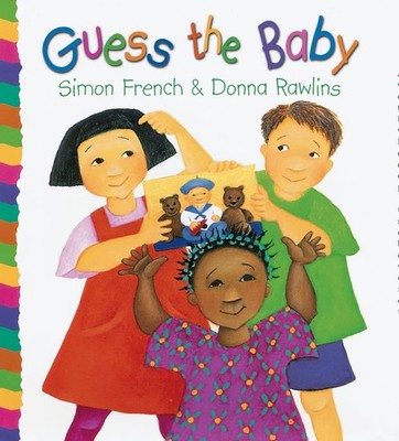 Guess the Baby